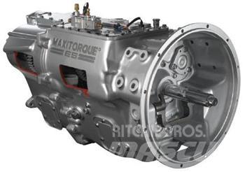 Mack T310MLR Transmission
