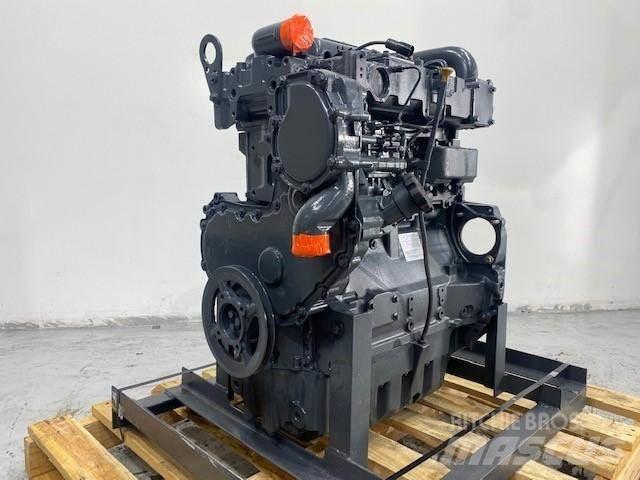 Perkins  Engines