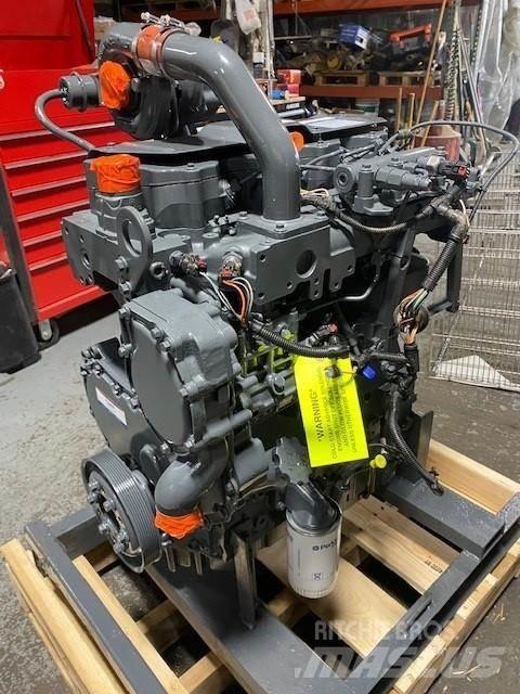 Perkins  Engines