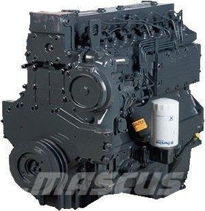 Perkins 1004.4 Engines