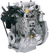 Perkins 903.27 Engines