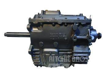 Spicer PS1306B Transmission