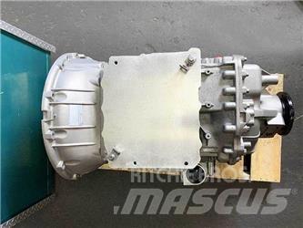 Volvo AT2612D Transmission