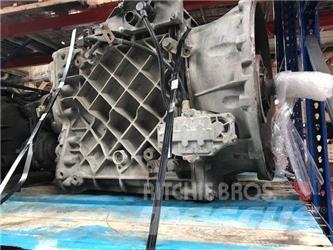 Volvo ATO2512C Transmission