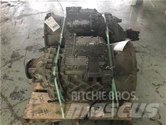 Volvo ATO2612D Transmission