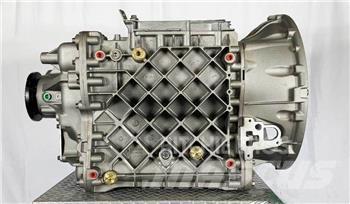 Volvo ATO2612F Transmission
