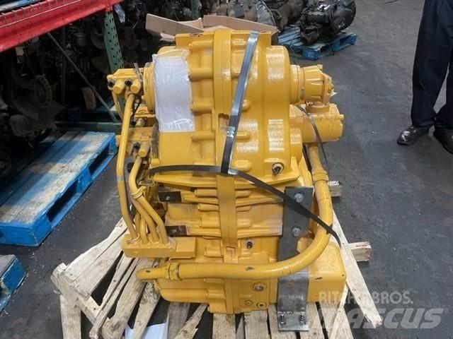 Volvo G990 Transmission
