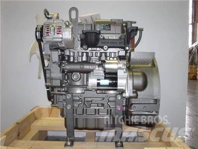 Yanmar 3TNV70-ASA Engines