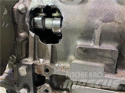 Yanmar 3TNV88-BDSA Engines