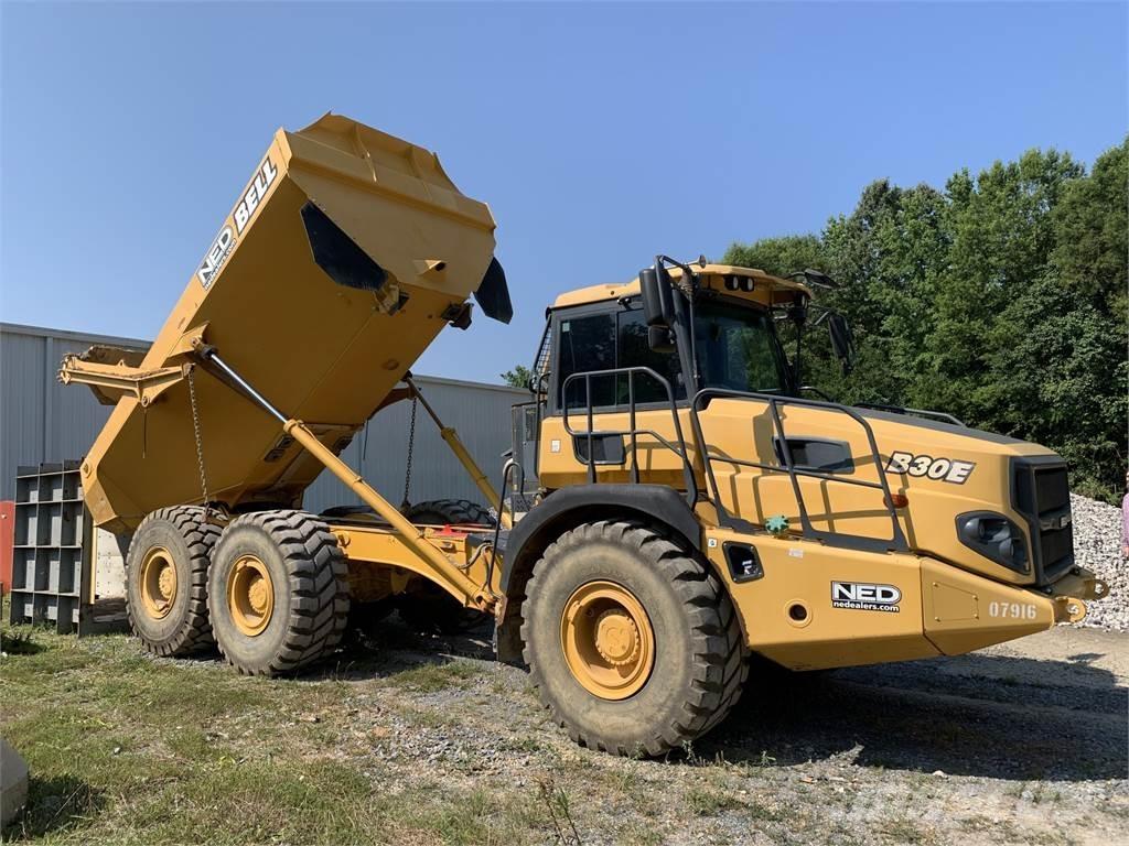 Bell B30E Other