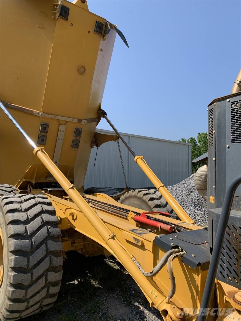 Bell B30E Other
