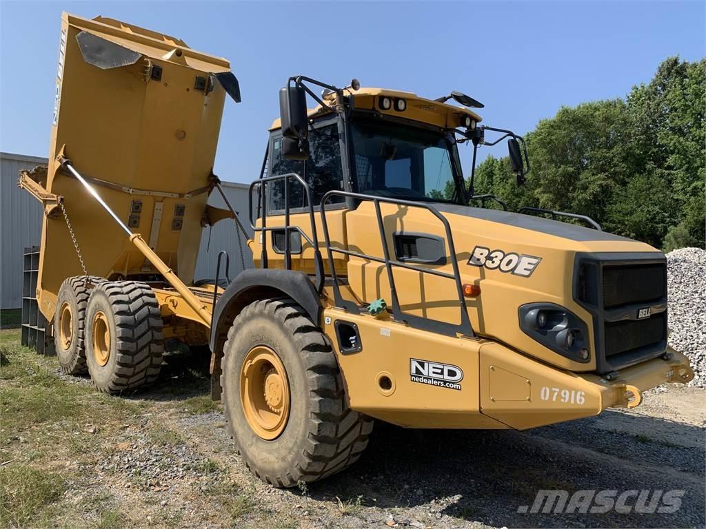 Bell B30E Other