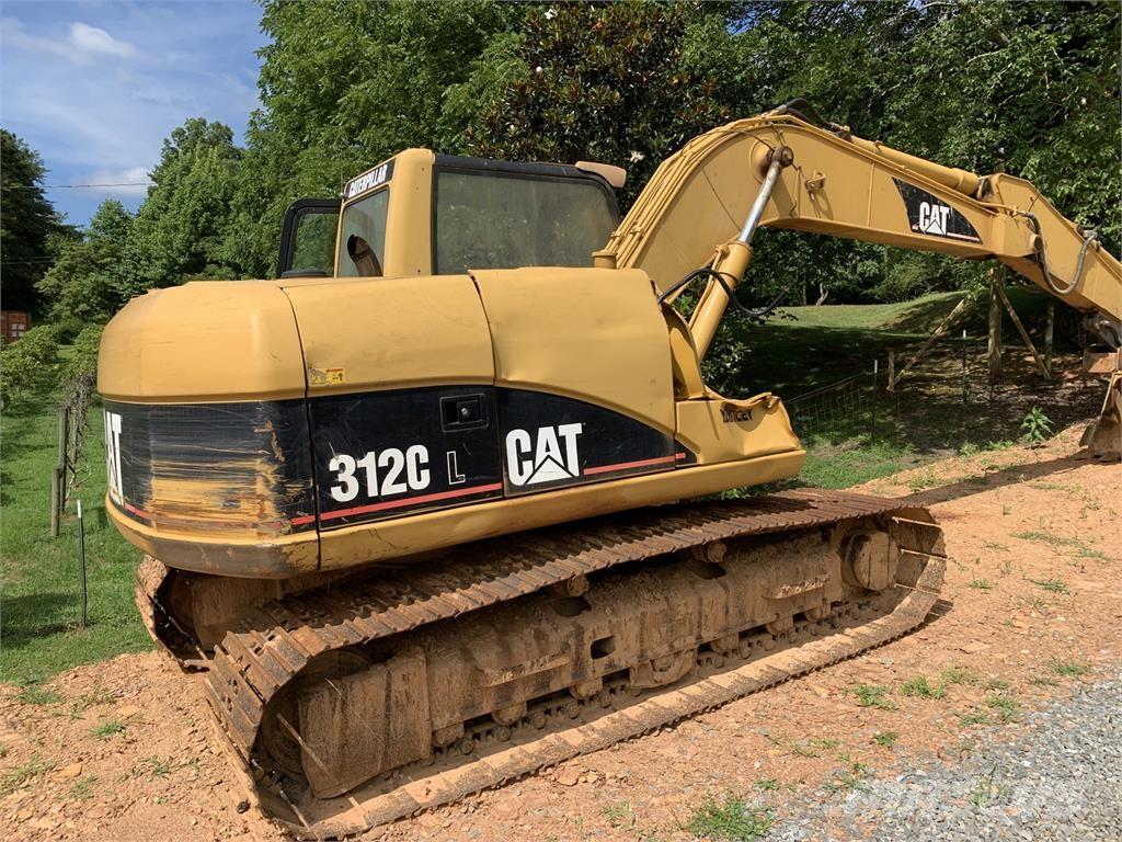 CAT 312CL Other