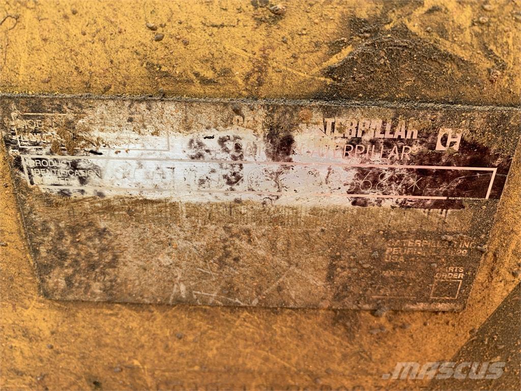 CAT 312CL Other