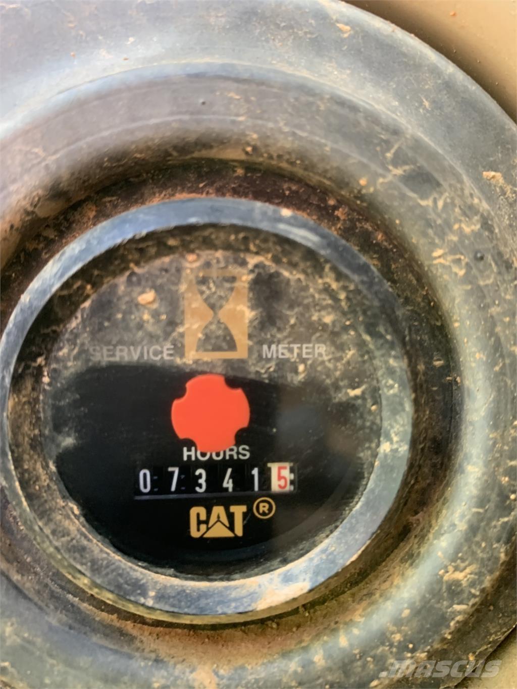 CAT 312CL Other