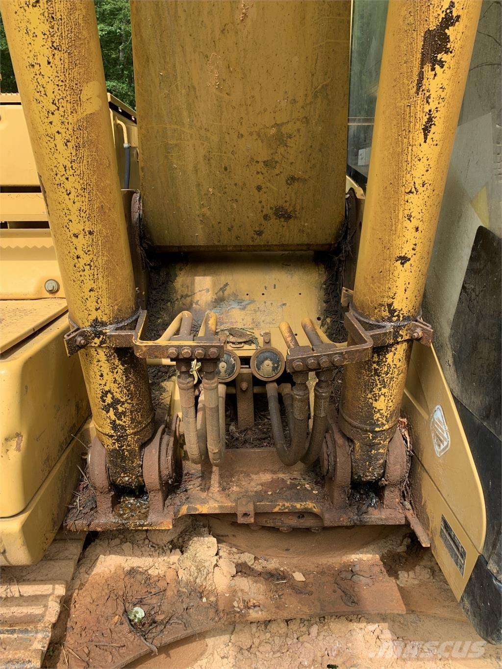 CAT 315CL Other