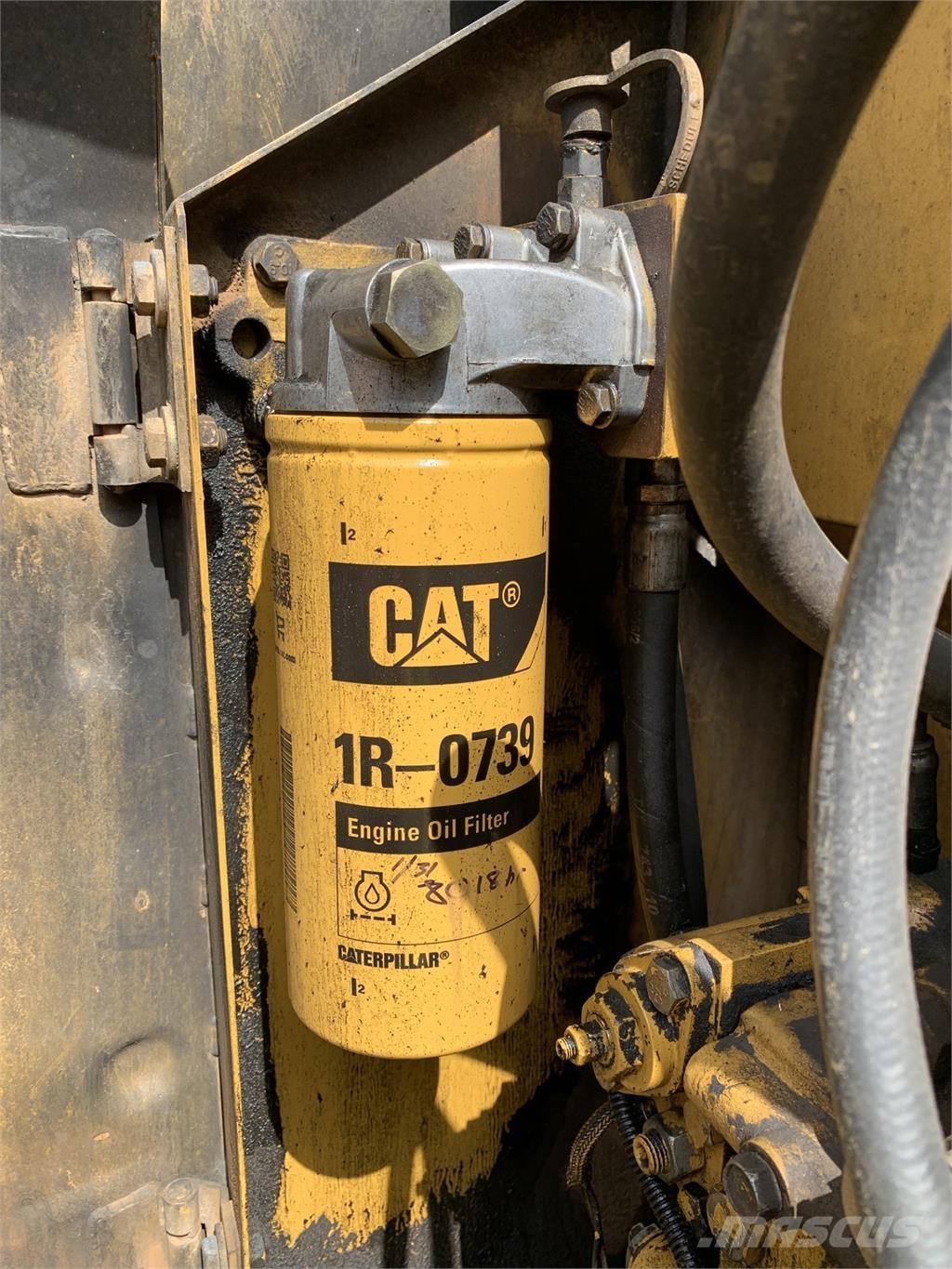 CAT 315CL Other
