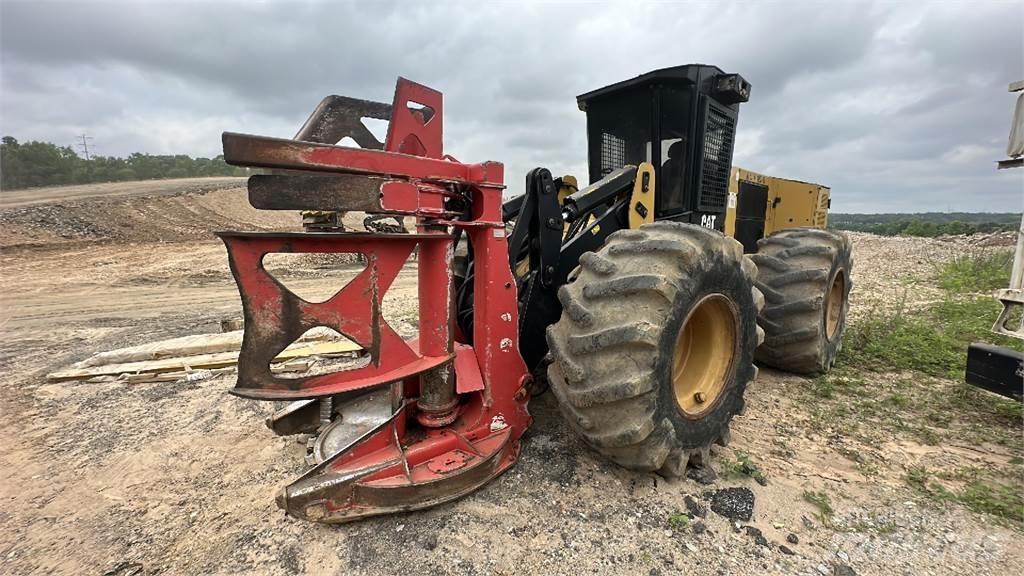 CAT 573D Other