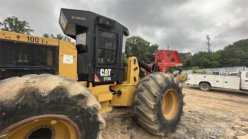 CAT 573D Other