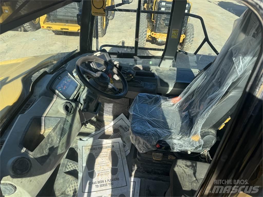 CAT 745 Articulated Haulers
