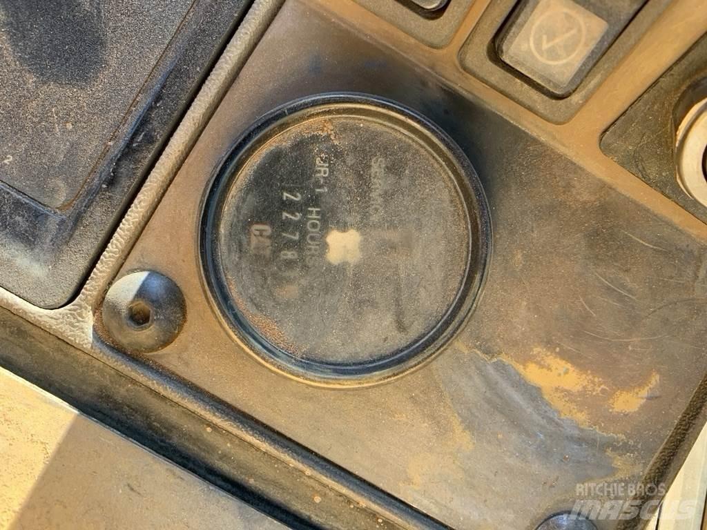 CAT 953B Other