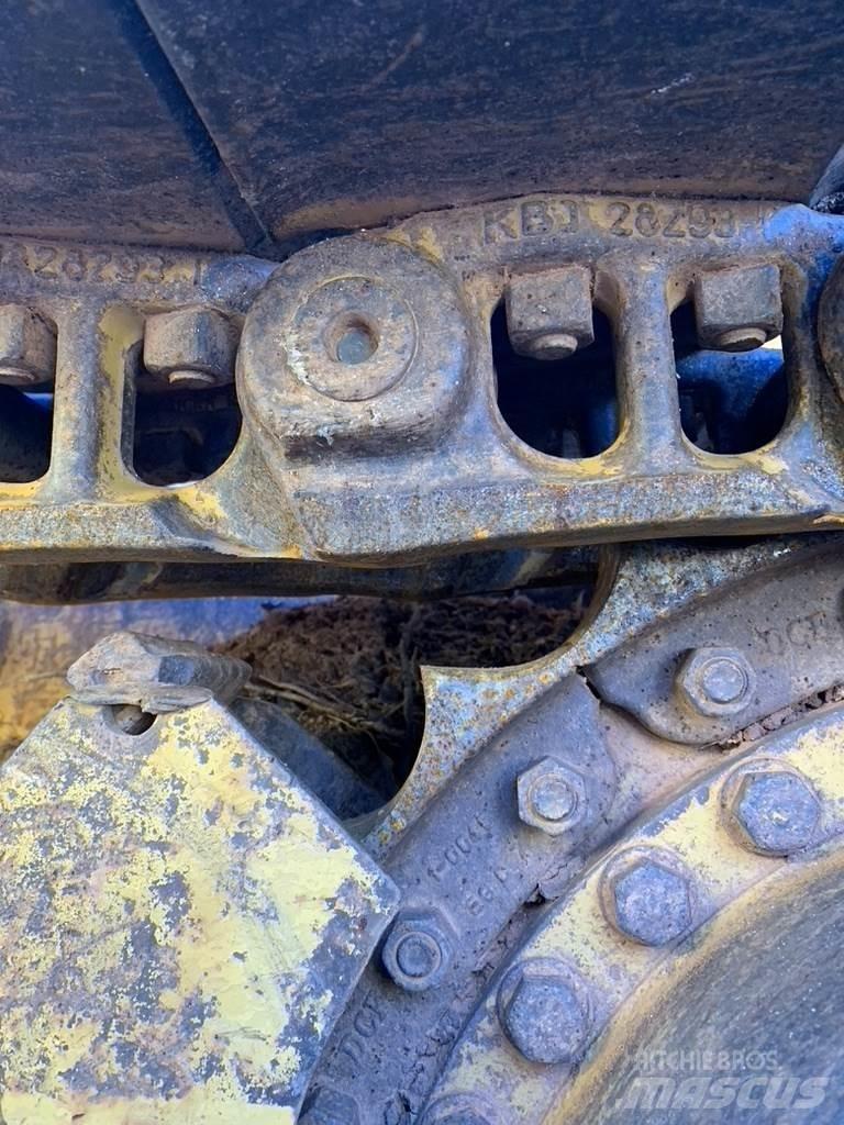 CAT 953B Other