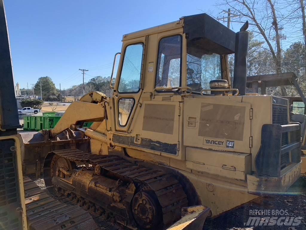 CAT 953B Other