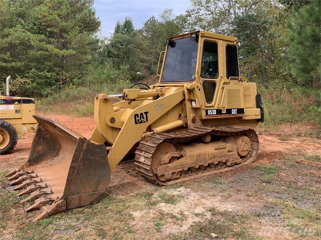 CAT 953B Other