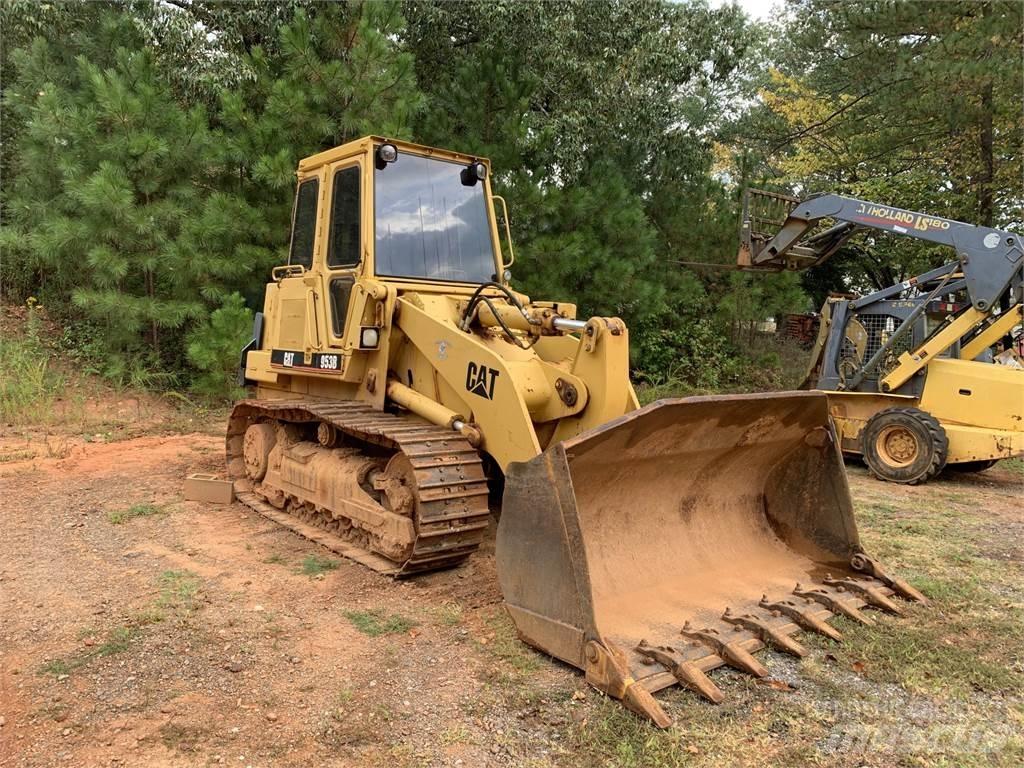 CAT 953B Other