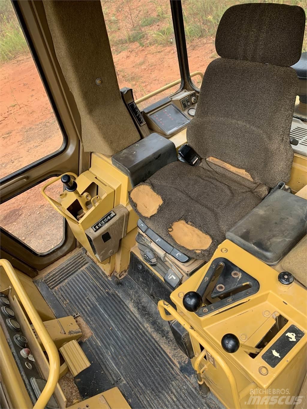 CAT 953B Other