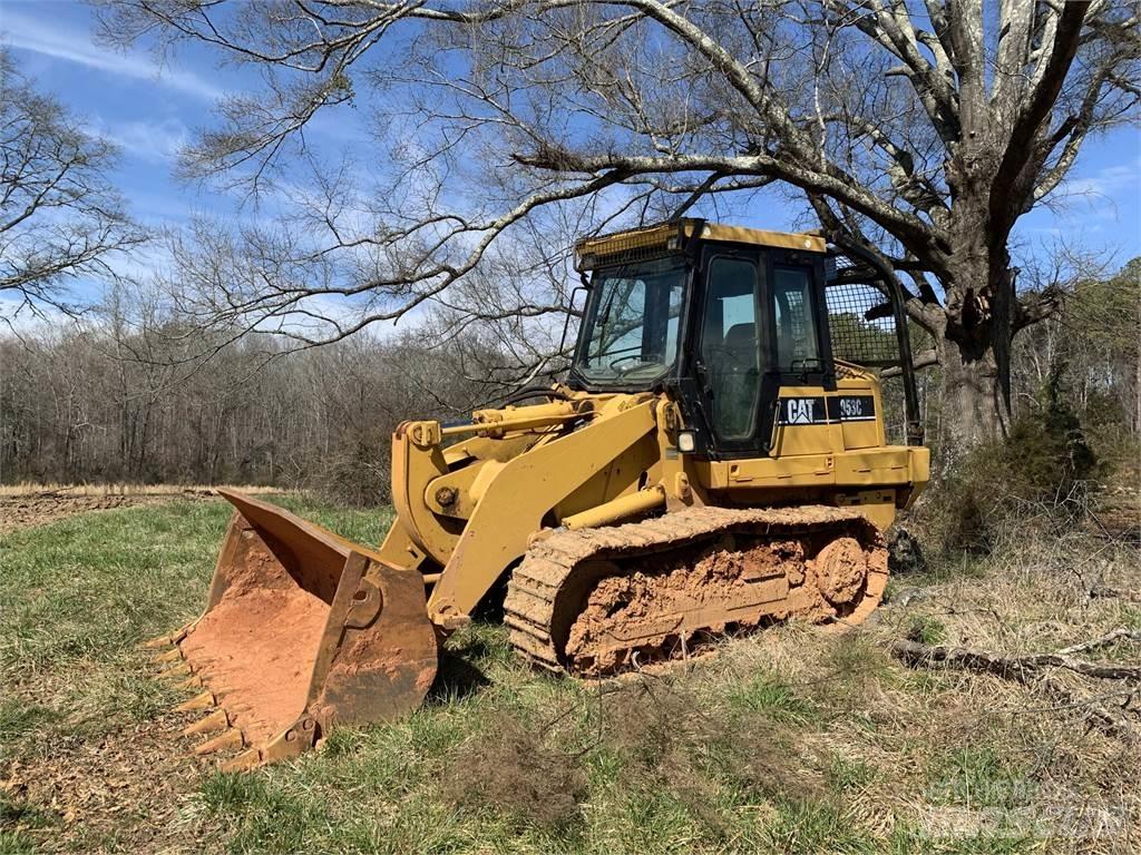 CAT 953C Other