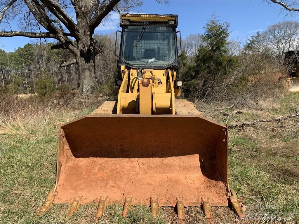CAT 953C Other