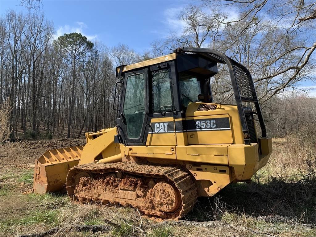 CAT 953C Other