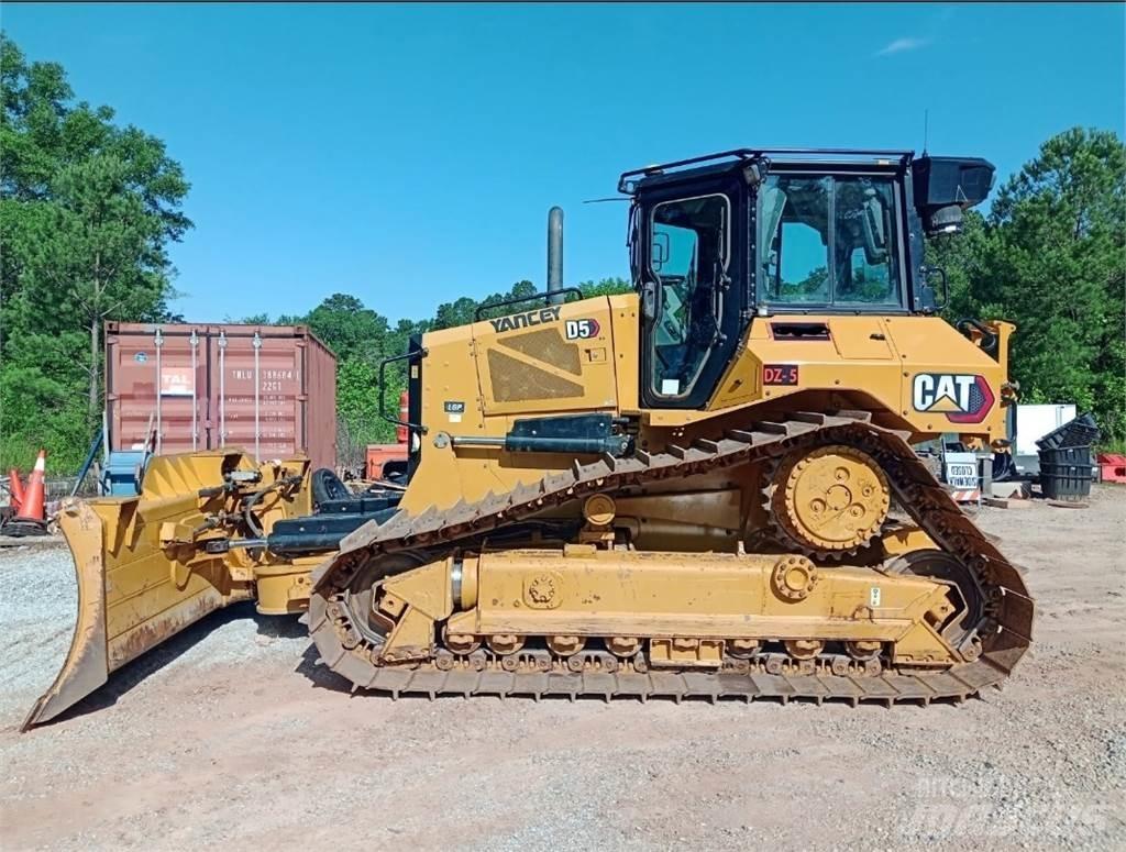 CAT D5 LGP Other