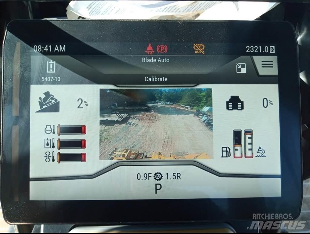 CAT D5 LGP Other