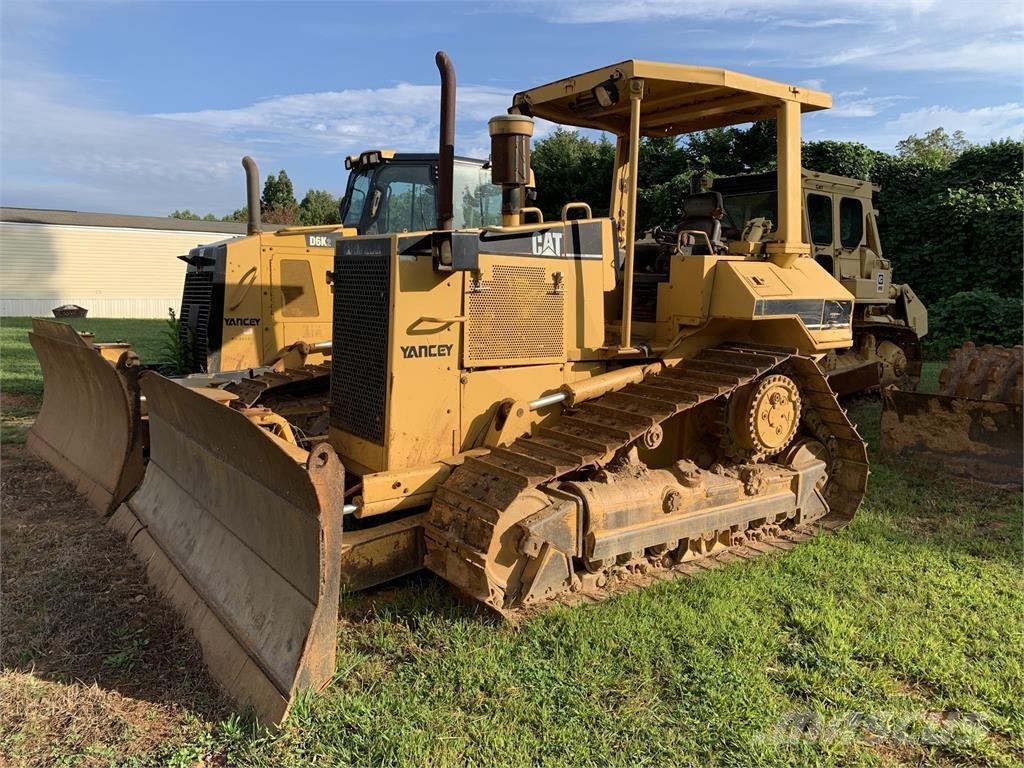 CAT D5M Other