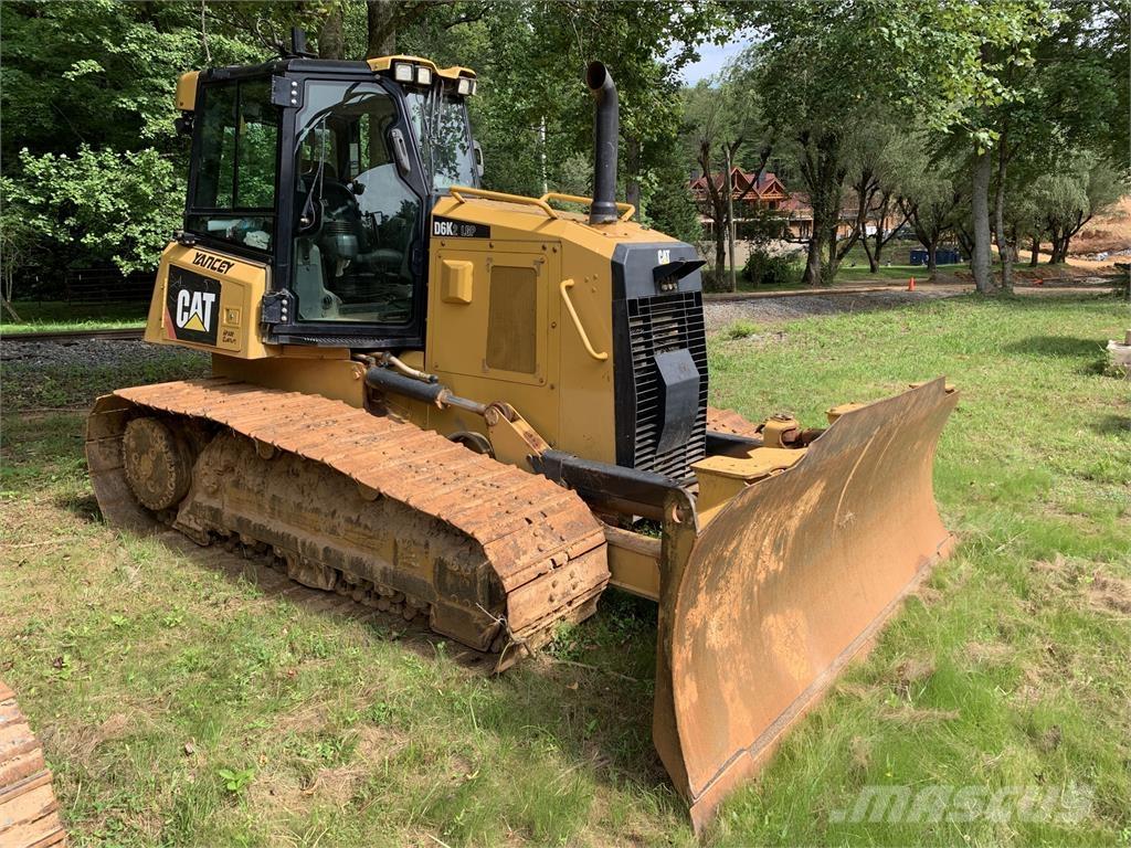 CAT D6K2 XL Other