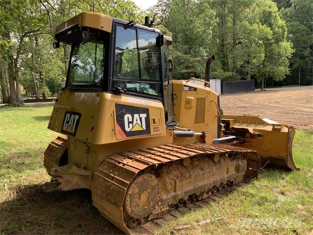 CAT D6K2 XL Other