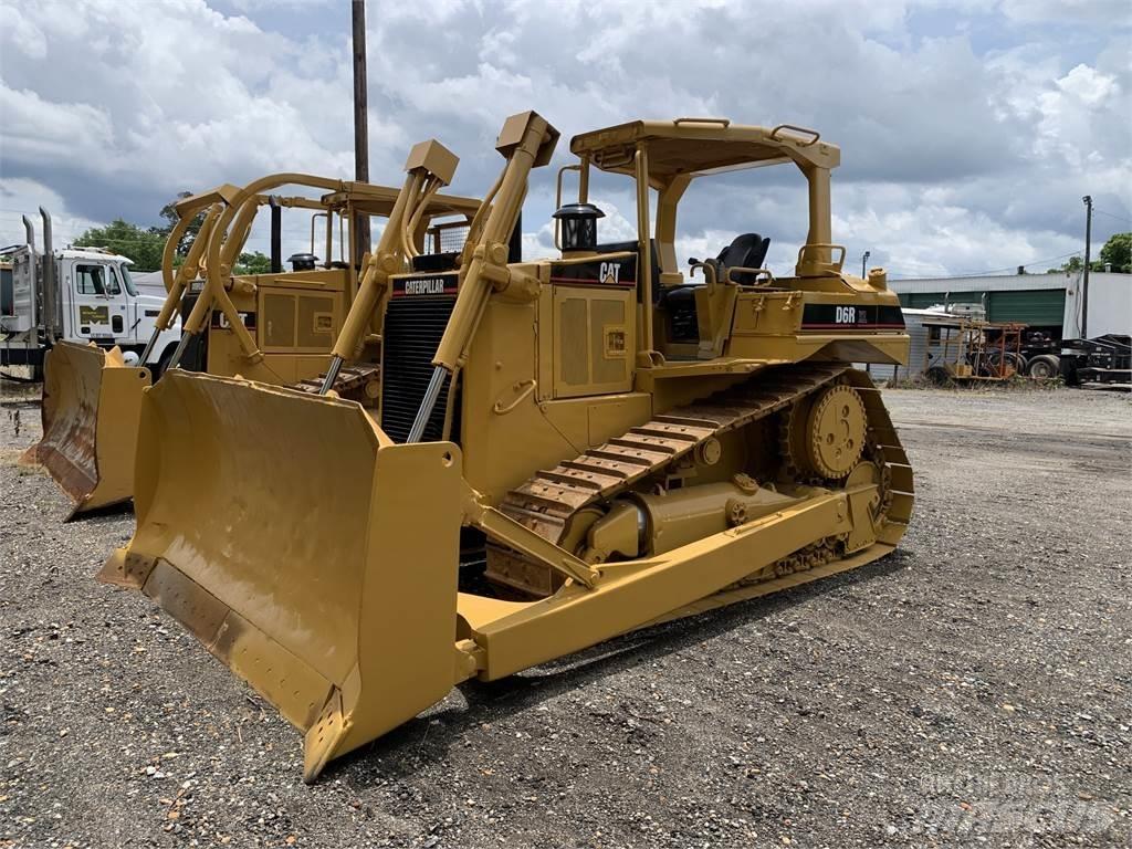 CAT D6R XL Other