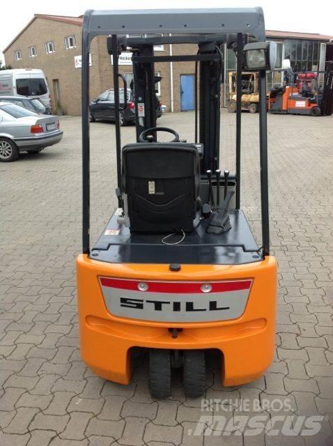 Still R 20-15 Electric forklift trucks
