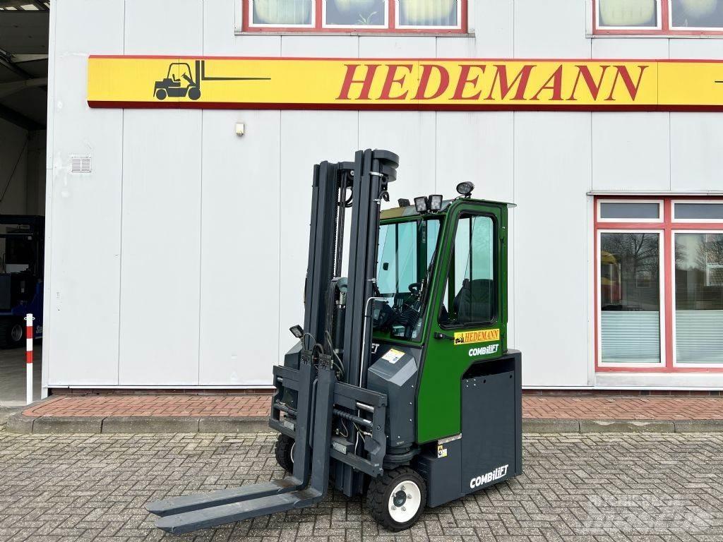 Combilift CBE 3000 Side loader