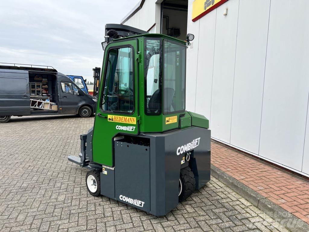 Combilift CBE 3000 Side loader