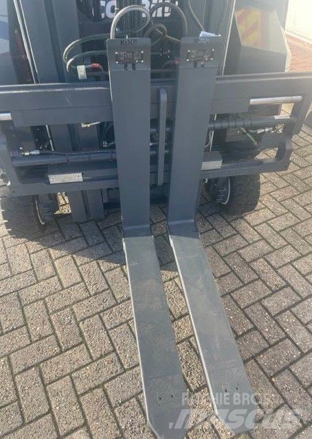 Combilift CBE 3000 Side loader