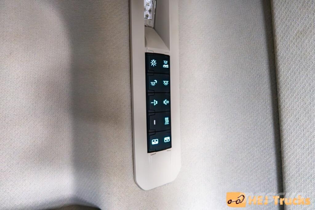 Ford F-MAX 500 4x2 Prime Movers