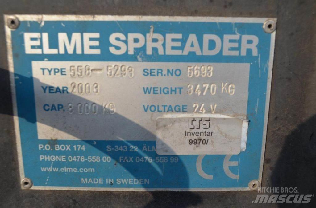 Elme 558-5293 Others
