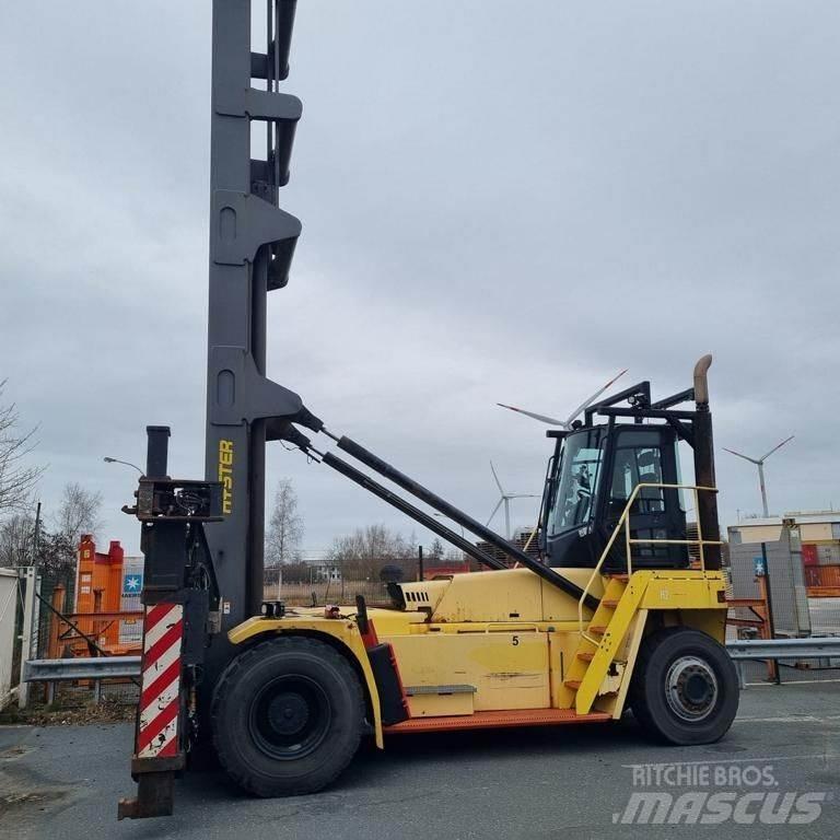 Hyster H23XM-12EC Container handlers