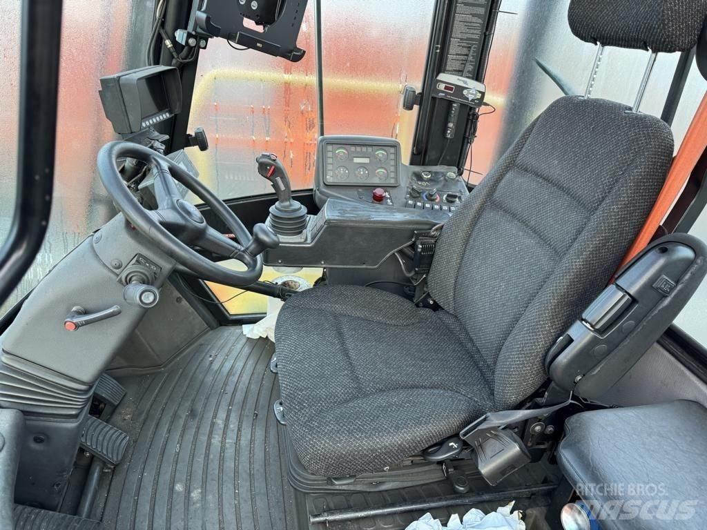 Hyster H23XM-12EC Container handlers