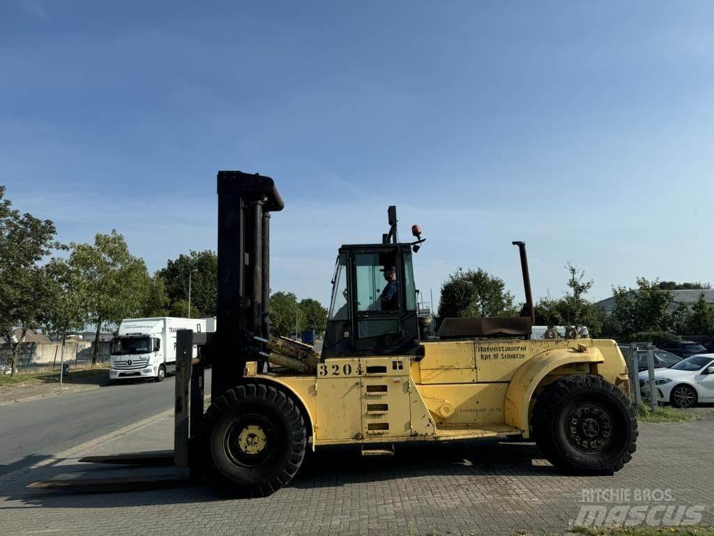 Hyster H32.00F Diesel trucks