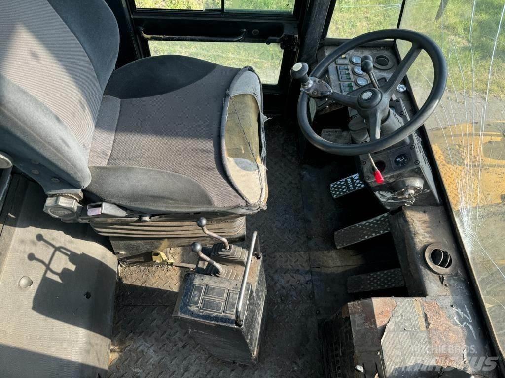 Hyster H32.00F Diesel trucks