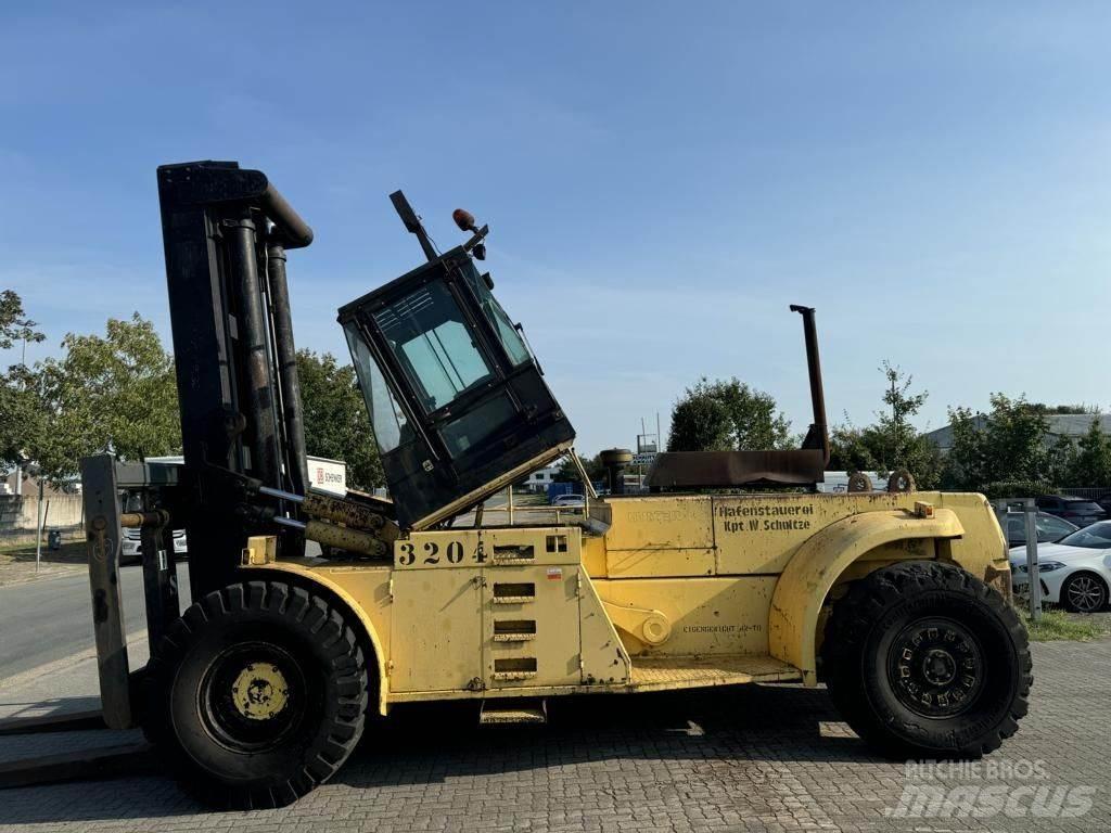 Hyster H32.00F Diesel trucks
